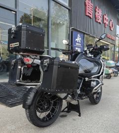 BMW R 1250 GS - фото 7