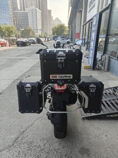 BMW R 1250 GS - фото 8