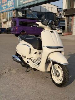 CFMOTO 150AURA - ფოტო 1
