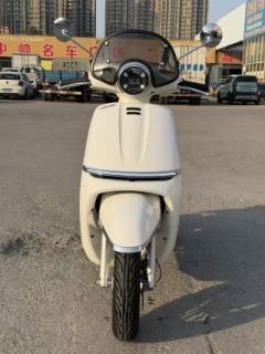CFMOTO 150AURA - ფოტო 2