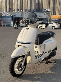 CFMOTO 150AURA - ფოტო 3