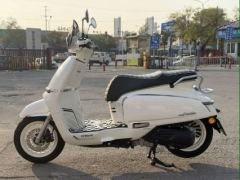 CFMOTO 150AURA - ფოტო 4