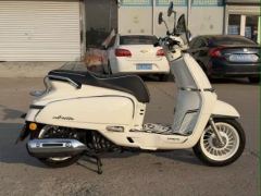 CFMOTO 150AURA - ფოტო 6