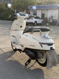 CFMOTO 150AURA - ფოტო 7