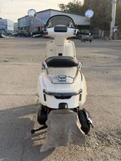 CFMOTO 150AURA - ფოტო 8