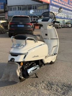 CFMOTO 150AURA - ფოტო 9
