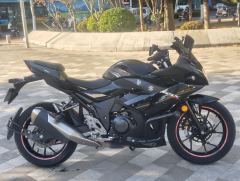 Haojue Suzuki GSX250R - фото 2