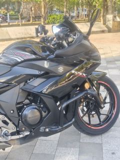 Haojue Suzuki GSX250R - фото 4
