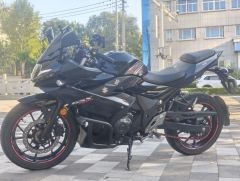 Haojue Suzuki GSX250R - фото 5