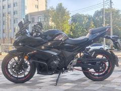 Haojue Suzuki GSX250R - фото 6