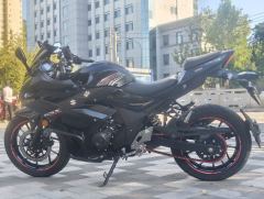 Haojue Suzuki GSX250R - фото 7