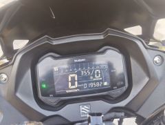 Haojue Suzuki GSX250R - фото 9