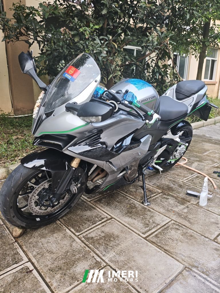 2023 QJMOTOR Sai 450