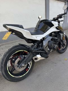 CFMOTO 650NK - ფოტო 10