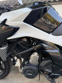 CFMOTO 650NK - ფოტო 3