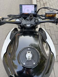 CFMOTO 650NK - ფოტო 4