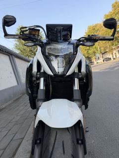 CFMOTO 650NK - ფოტო 6