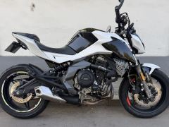 CFMOTO 650NK - ფოტო 7