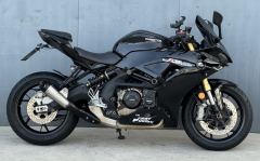 QJMOTOR Sai 600 680 cc - photo 1