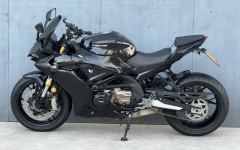 QJMOTOR Sai 600 680 cc - photo 3