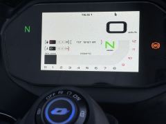QJMOTOR Sai 600 680 cc - photo 5