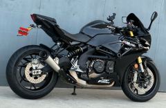 QJMOTOR Sai 600 680 cc - photo 7