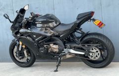 QJMOTOR Sai 600 680 cc - photo 9