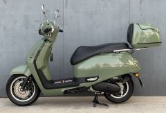 Sundiro Honda NS125LA - photo 3