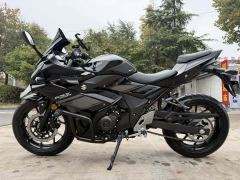 Haojue Suzuki GSX250R - ფოტო 2