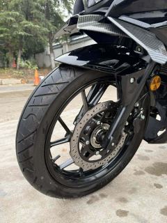 Haojue Suzuki GSX250R - ფოტო 9