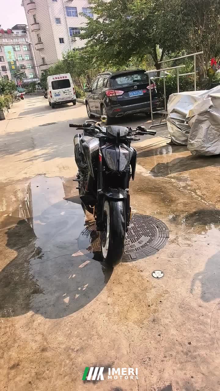 2021 KTMR2R 790 Duke 800 cc