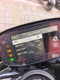 KTMR2R 790 Duke 800 cc - фото 10