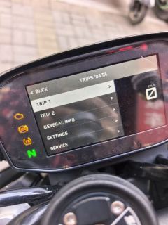 KTMR2R 790 Duke 800 cc - фото 11