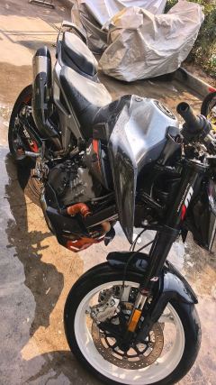 KTMR2R 790 Duke 800 cc - фото 2