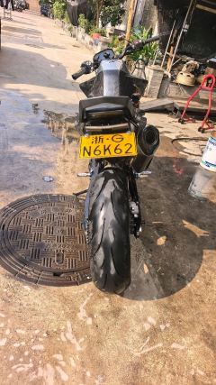 KTMR2R 790 Duke 800 cc - фото 4