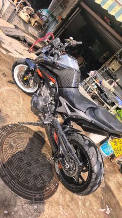 KTMR2R 790 Duke 800 cc - фото 5