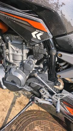 KTMR2R 790 Duke 800 cc - фото 6