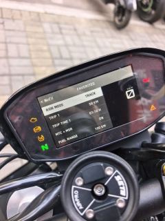 KTMR2R 790 Duke 800 cc - фото 9