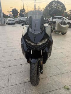 BMW C 400 350 cc - ფოტო 1