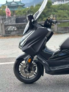 Honda NSS350 - ფოტო 2