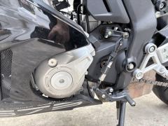 CFMOTO 675SR-R - фото 3