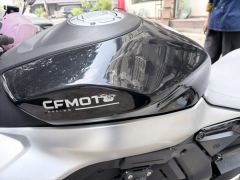 CFMOTO 675SR-R - фото 4