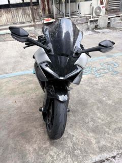 CFMOTO 675SR-R - фото 5