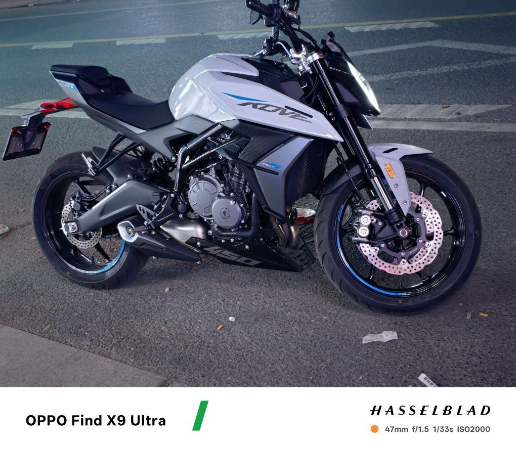 2026 Kayo 450R