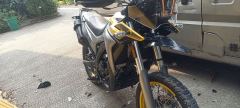 Voge 300GY Rally - фото 2