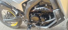 Voge 300GY Rally - фото 4