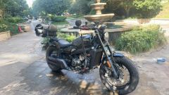 CFMOTO 450CL-C - photo 1