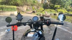 CFMOTO 450CL-C - photo 4