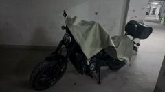 CFMOTO 450CL-C - photo 5