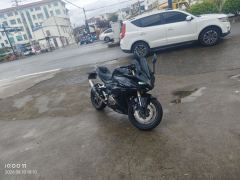 QJMOTOR Sai 450 - ფოტო 1